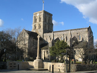 St Mary's Church