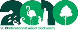 2010 International Year of Biodiversity