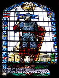 De Braose window