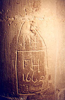 1669 graffiti