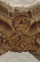 Green Man