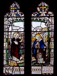 Kempe window
